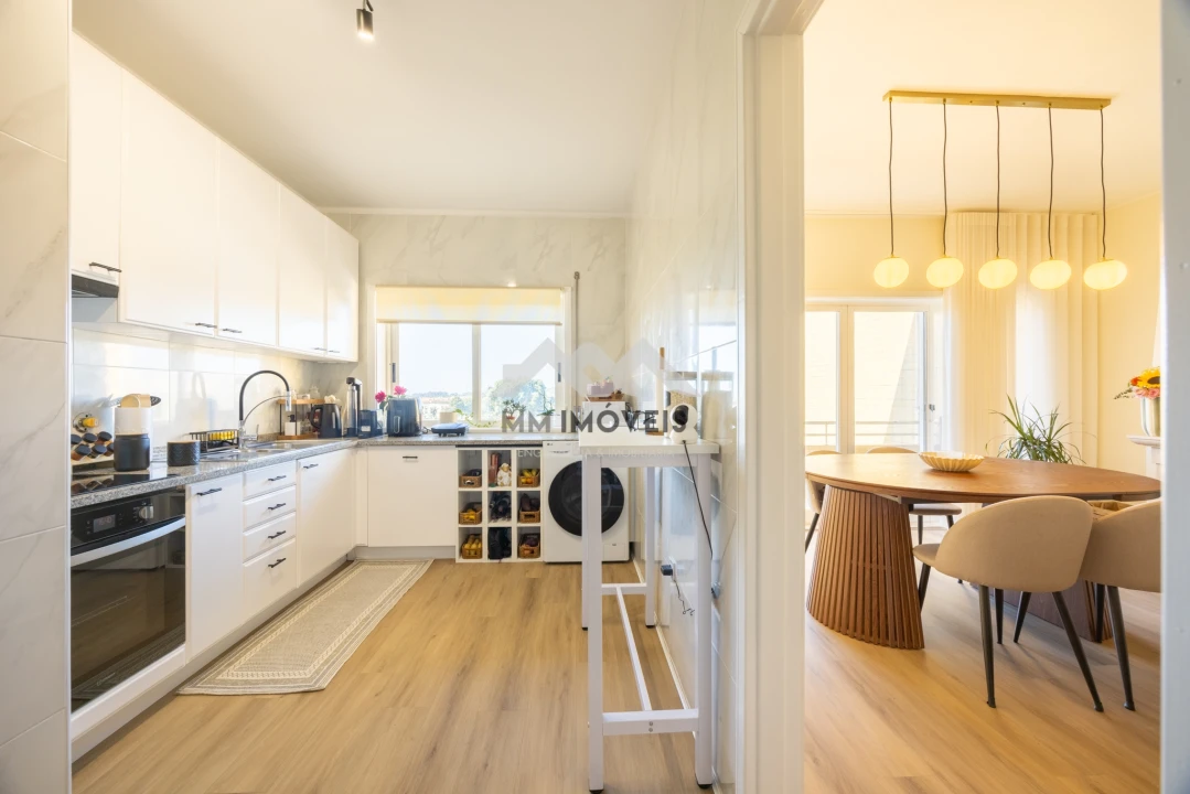 Apartamento T3 para Venda em Santa Marinha e São Pedro da Afurada Foto 9