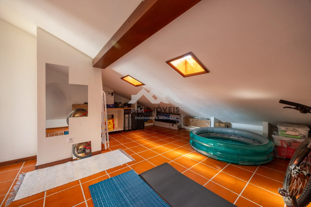 Apartamento T3 para Venda em Santa Marinha e São Pedro da Afurada Foto 31