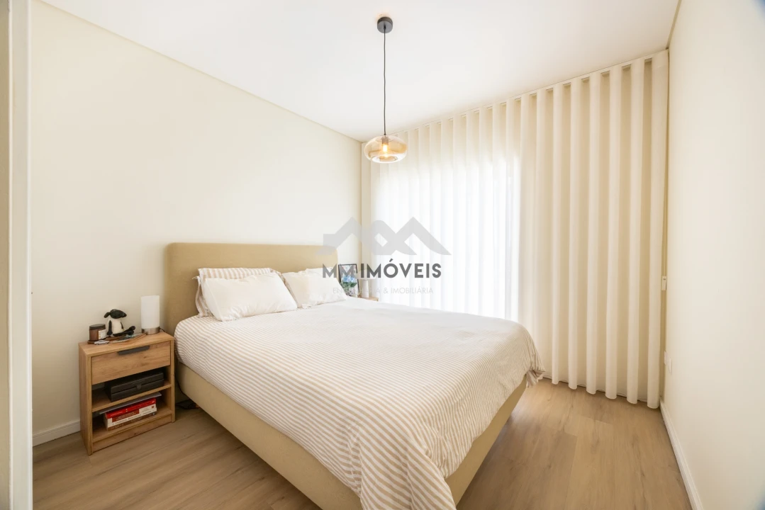 Apartamento T3 para Venda em Santa Marinha e São Pedro da Afurada Foto 14