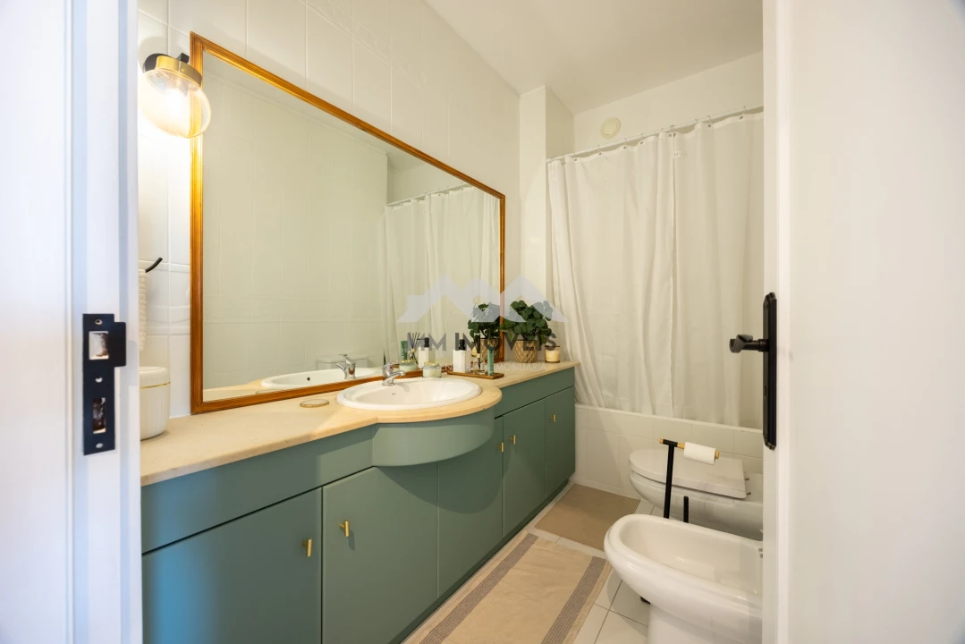 Apartamento T3 para Venda em Santa Marinha e São Pedro da Afurada Foto 20