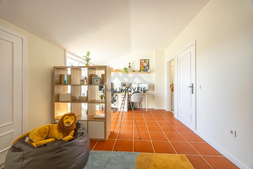 Apartamento T3 para Venda em Santa Marinha e São Pedro da Afurada Foto 29