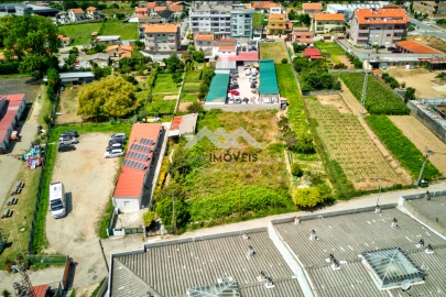 Terreno para Venda em Canelas