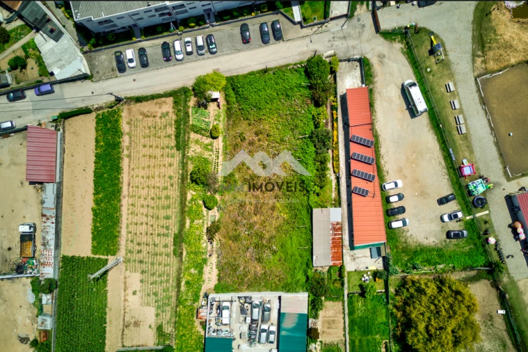 Terreno para Venda em Canelas Foto 12