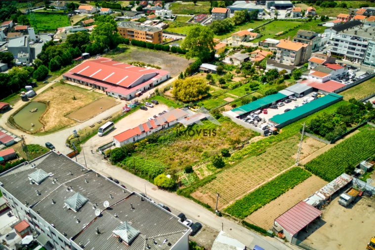 Terreno para Venda em Canelas Foto 17