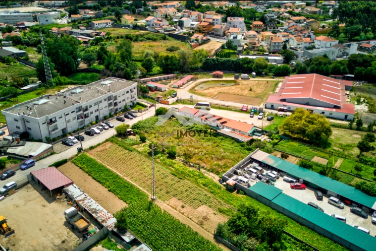 Terreno para Venda em Canelas Foto 19