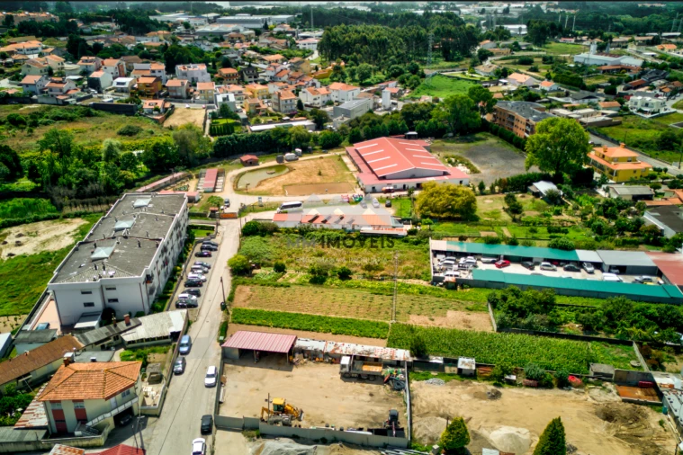 Terreno para Venda em Canelas Foto 18