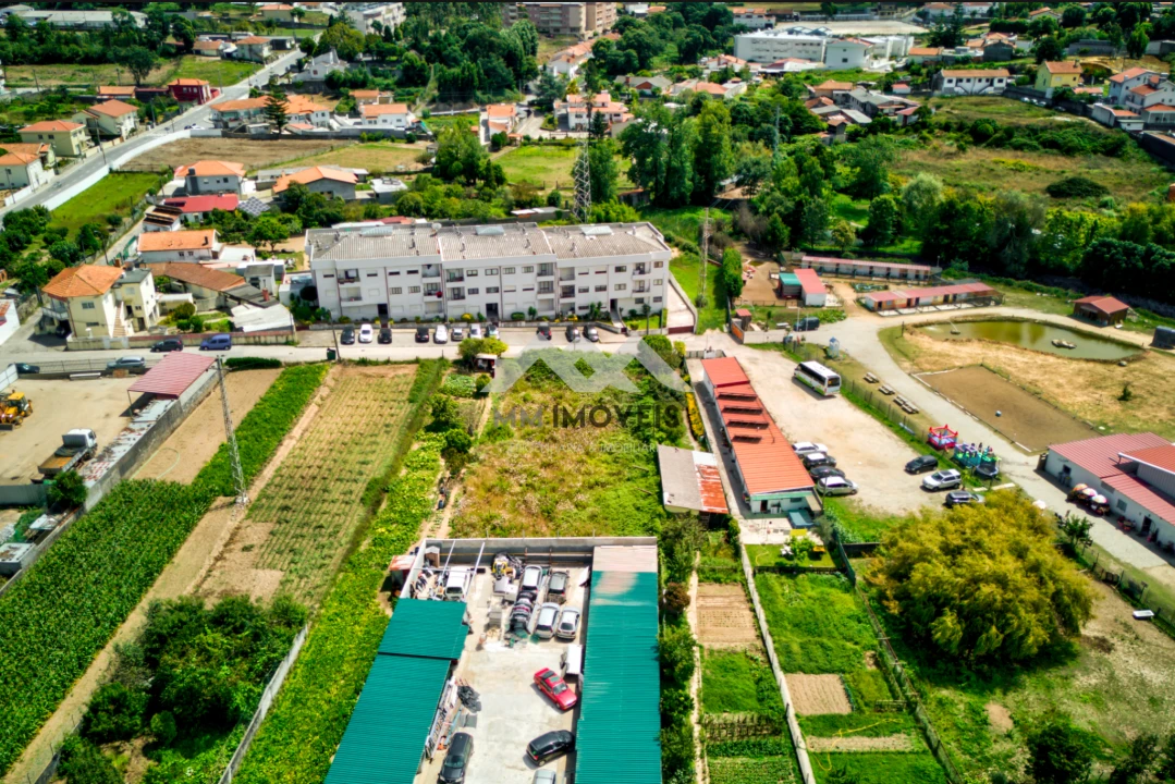 Terreno para Venda em Canelas Foto 20