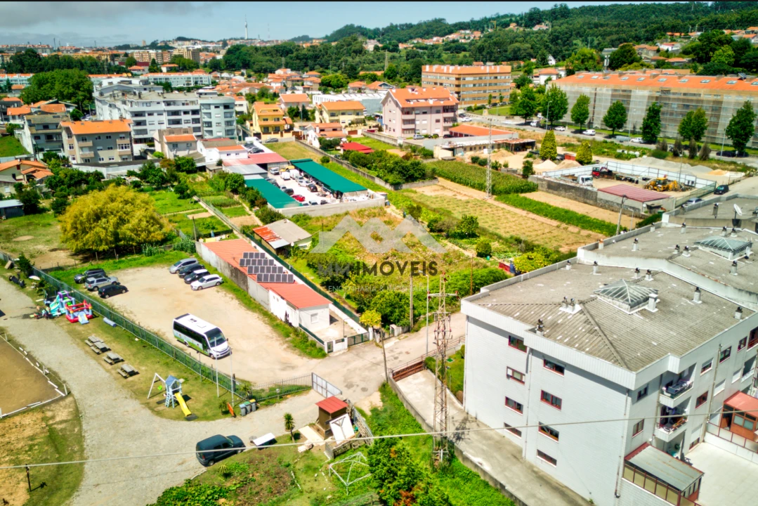 Terreno para Venda em Canelas Foto 13