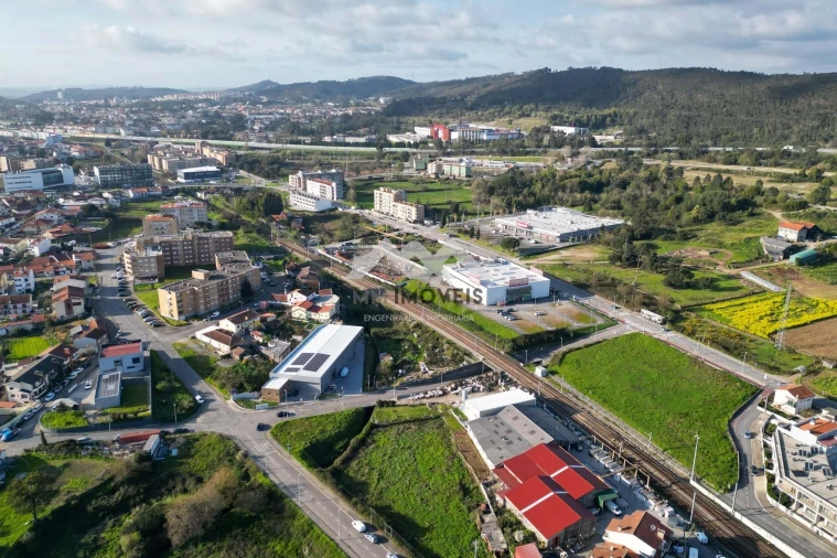 Terreno para Venda em Valongo Foto 10