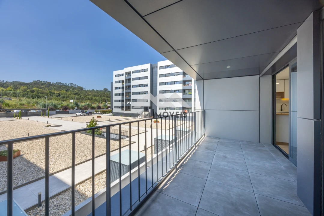 Apartamento T3 para Venda em Valongo Foto 18