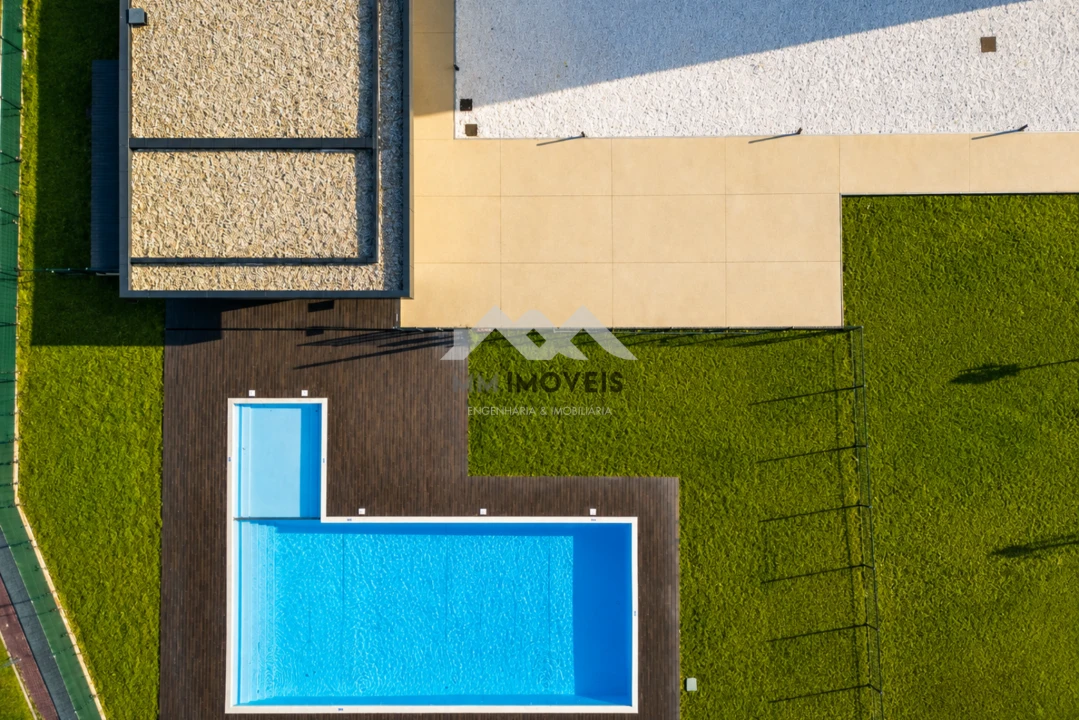 Apartamento T3 para Venda em Valongo Foto 36