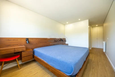 Apartamento T3 para Venda em Valongo