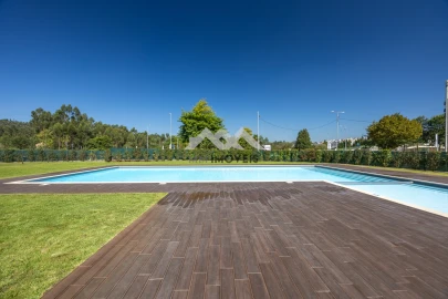 Apartamento T3 para Venda em Valongo