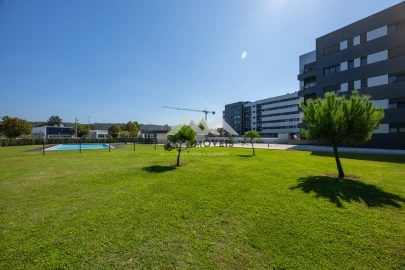 Apartamento T3 para Venda em Valongo