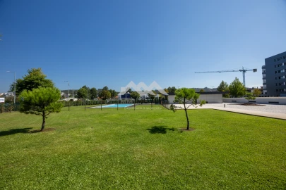 Apartamento T3 para Venda em Valongo