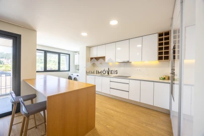 Apartamento T3 para Venda em Valongo