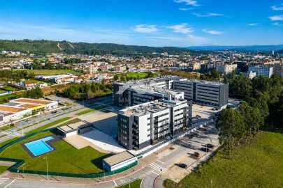 Apartamento T3 para Venda em Valongo
