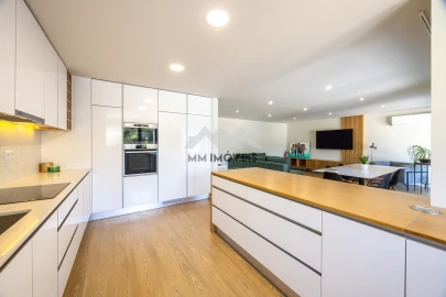 Apartamento T3 para Venda em Valongo