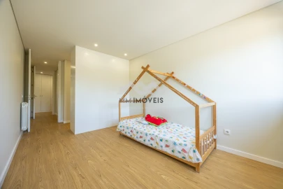 Apartamento T3 para Venda em Valongo