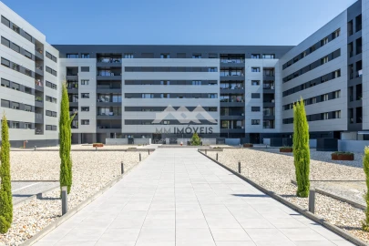 Apartamento T3 para Venda em Valongo