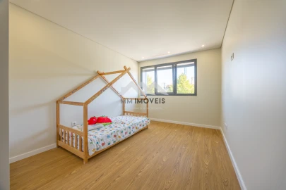 Apartamento T3 para Venda em Valongo