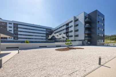 Apartamento T3 para Venda em Valongo