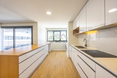 Apartamento T3 para Venda em Valongo