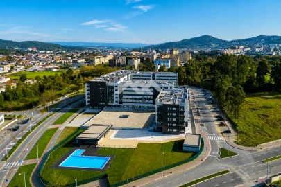 Apartamento T3 para Venda em Valongo