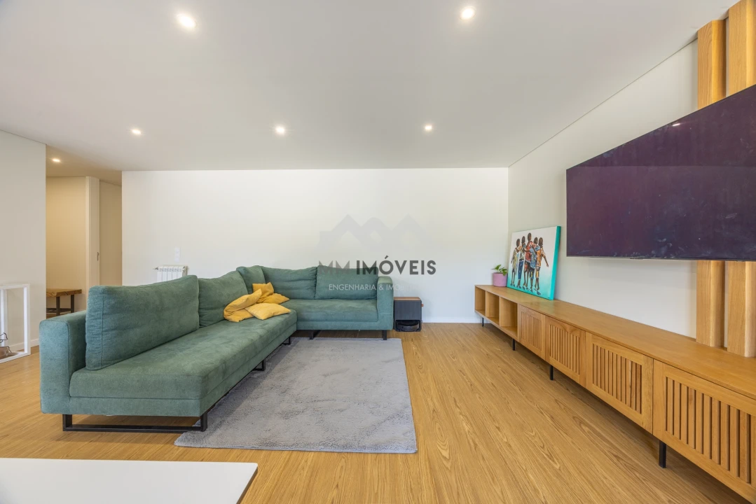 Apartamento T3 para Venda em Valongo Foto 14