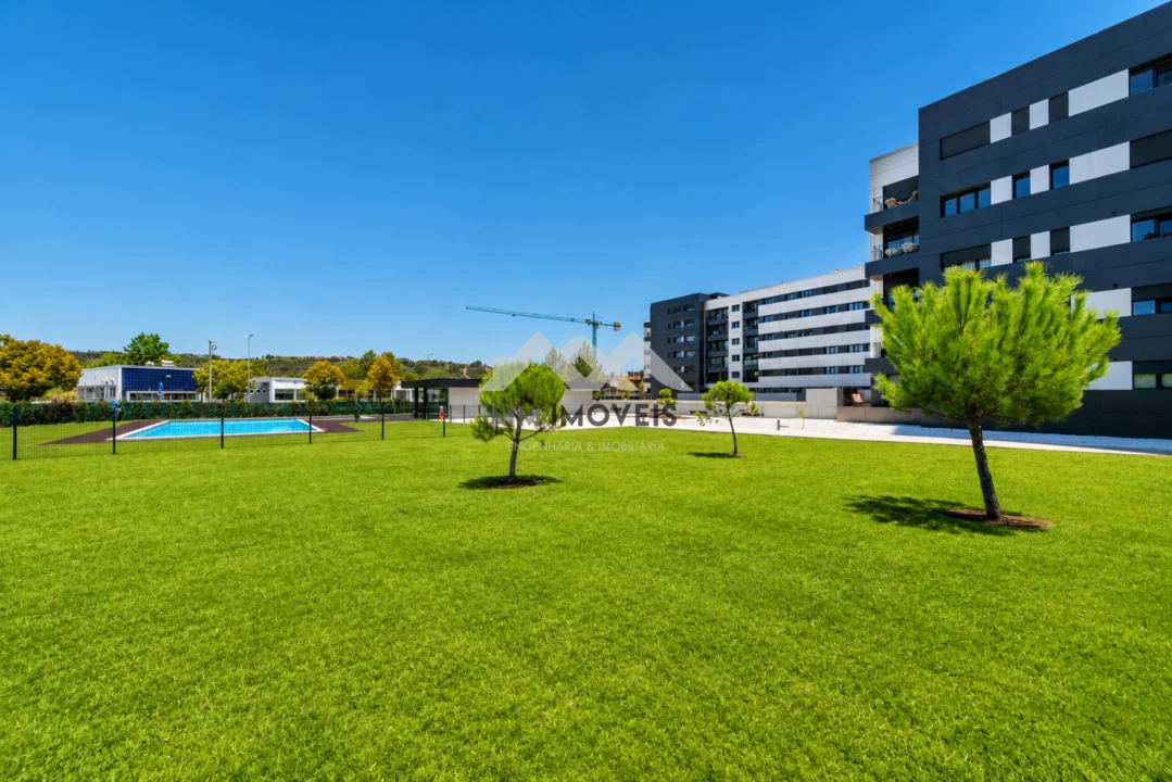 Apartamento T3 para Venda em Valongo Foto 4