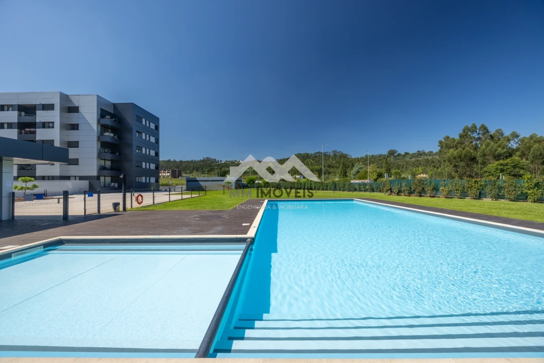 Apartamento T3 para Venda em Valongo Foto 48