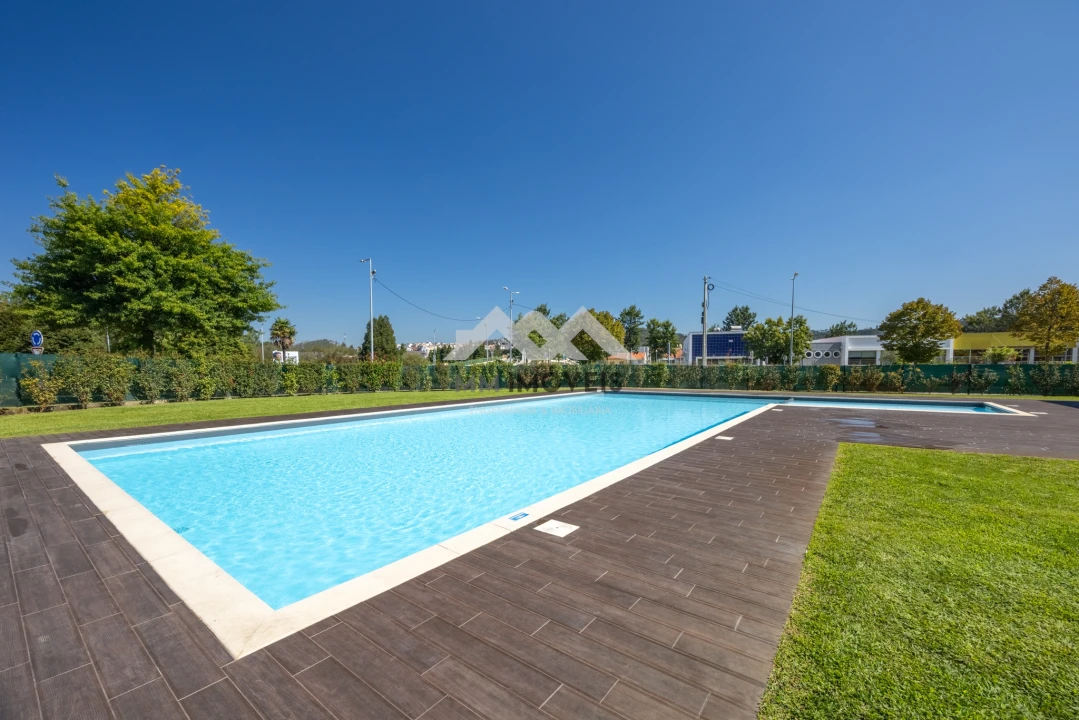 Apartamento T3 para Venda em Valongo Foto 46