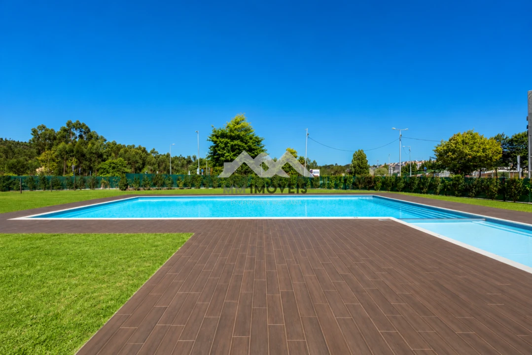 Apartamento T3 para Venda em Valongo Foto 37