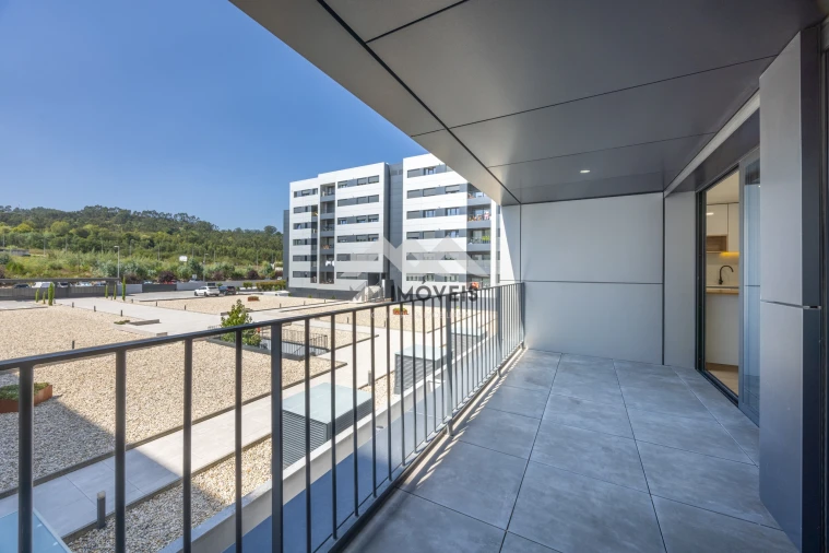 Apartamento T3 para Venda em Valongo Foto 18