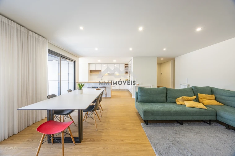 Apartamento T3 para Venda em Valongo Foto 10
