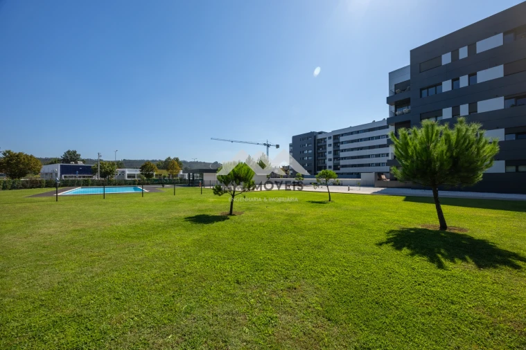 Apartamento T3 para Venda em Valongo Foto 43
