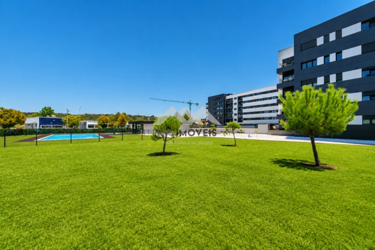 Apartamento T3 para Venda em Valongo Foto 4