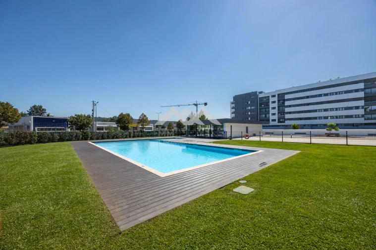 Apartamento T3 para Venda em Valongo Foto 49