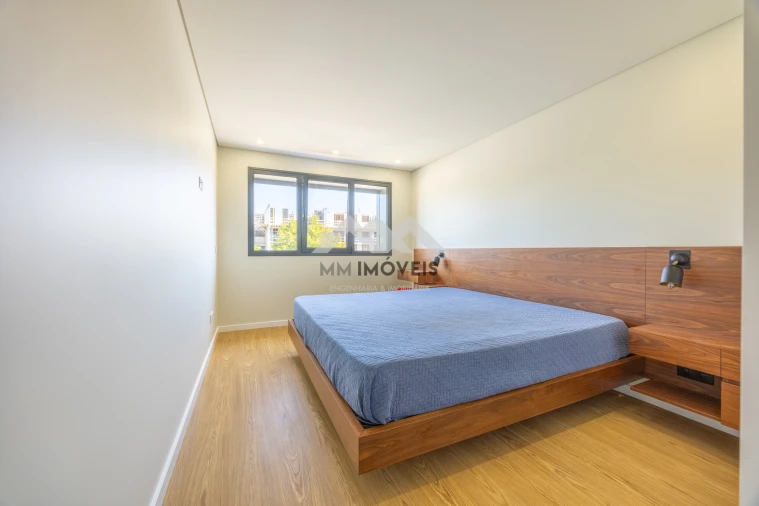 Apartamento T3 para Venda em Valongo Foto 23