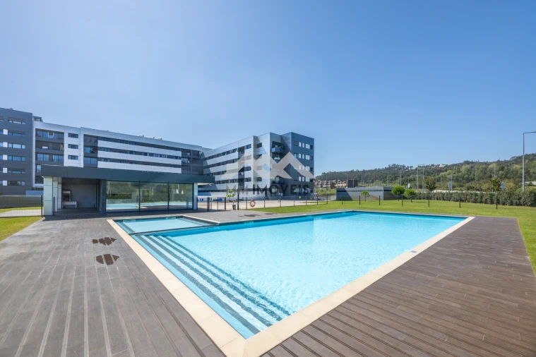 Apartamento T3 para Venda em Valongo Foto 3
