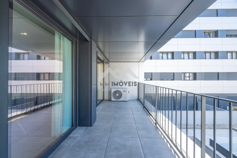 Apartamento T3 para Venda em Valongo Foto 9