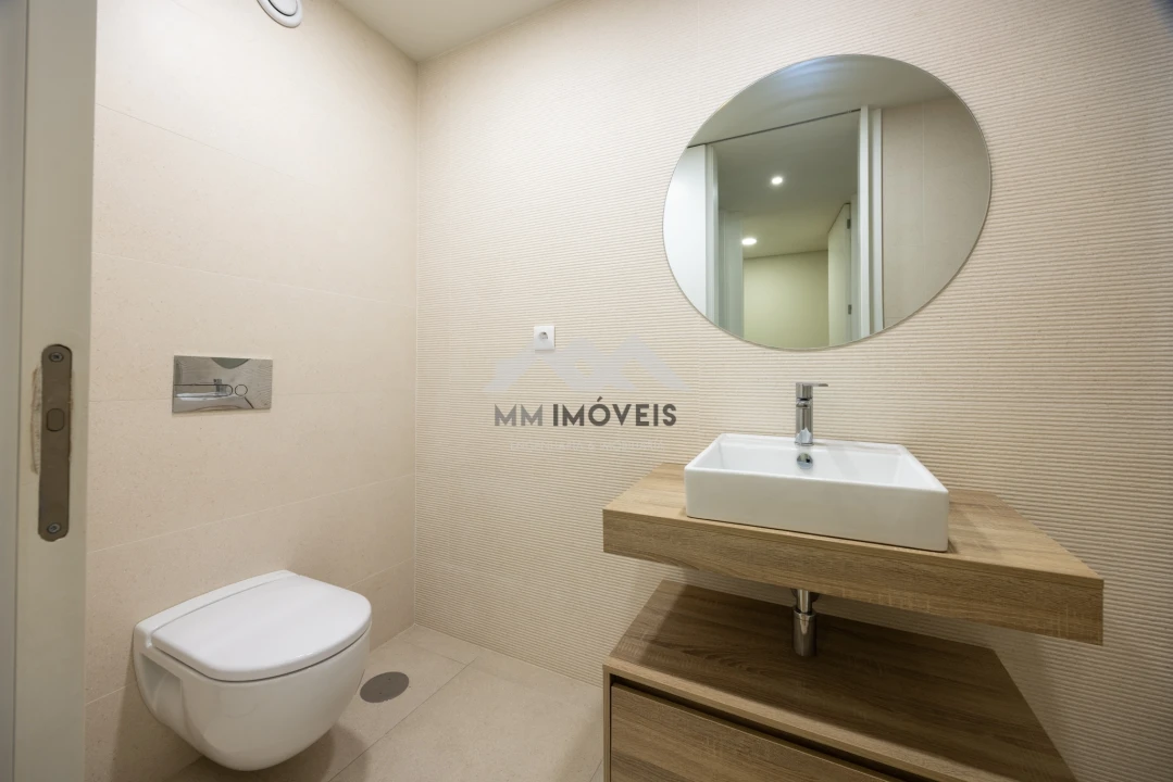Apartamento T3 para Venda em Valongo Foto 32