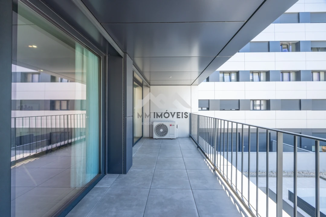 Apartamento T3 para Venda em Valongo Foto 9