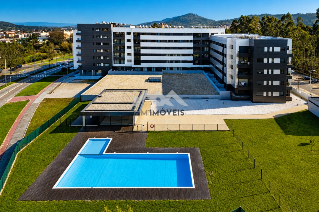Apartamento T3 para Venda em Valongo Foto 34