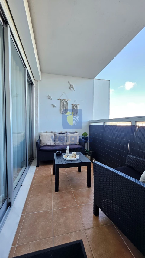Apartamento T4 para Venda em Rio de Mouro