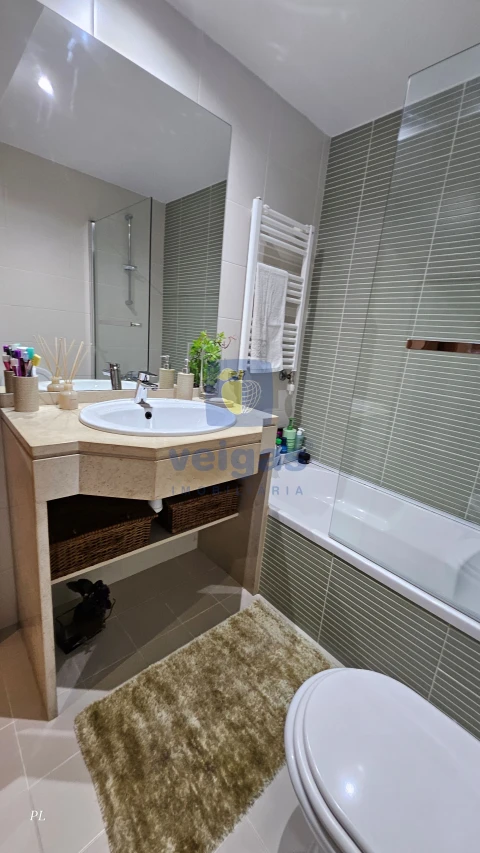Apartamento T4 para Venda em Rio de Mouro