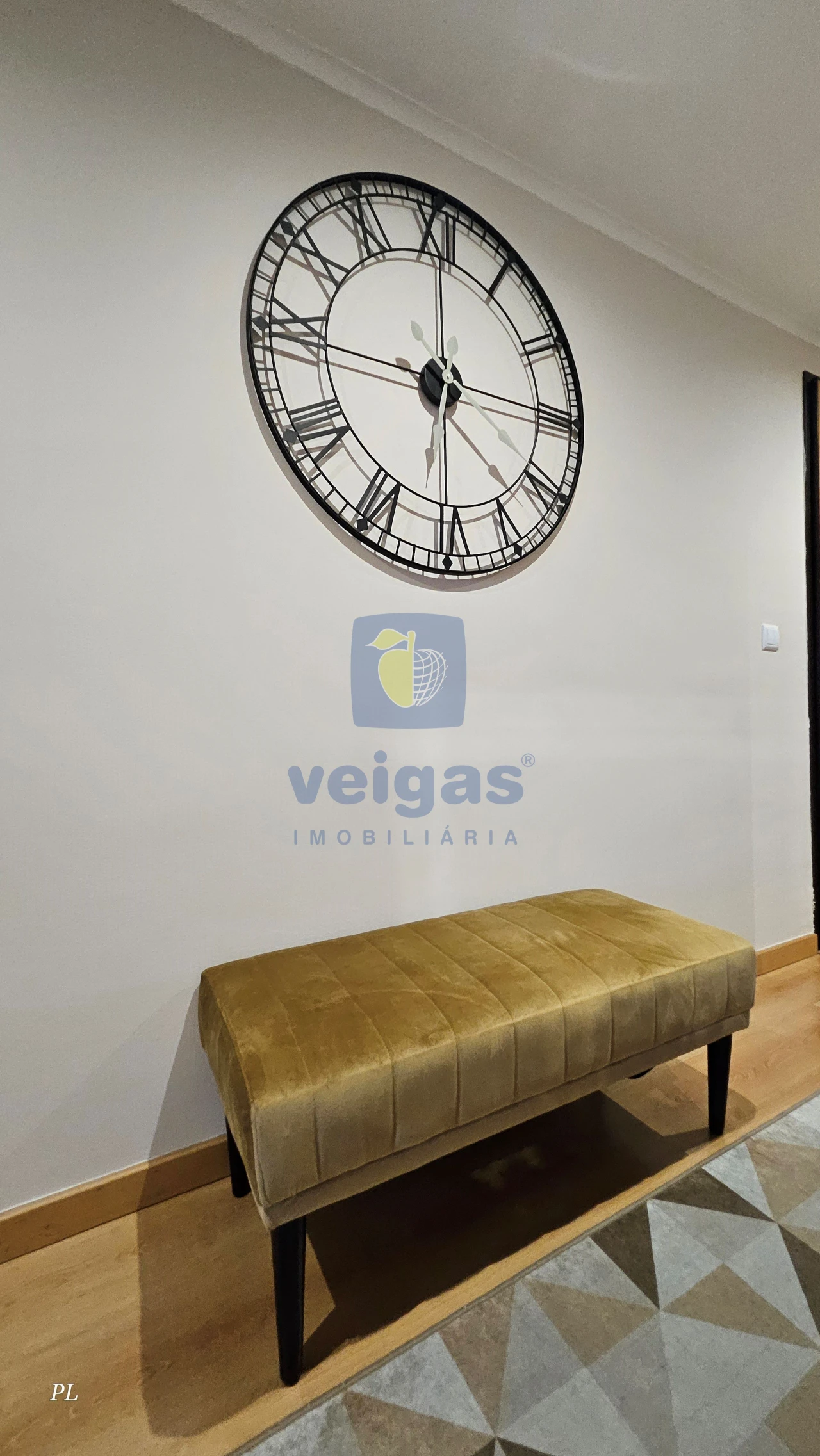 Apartamento T4 para Venda em Rio de Mouro Foto 18