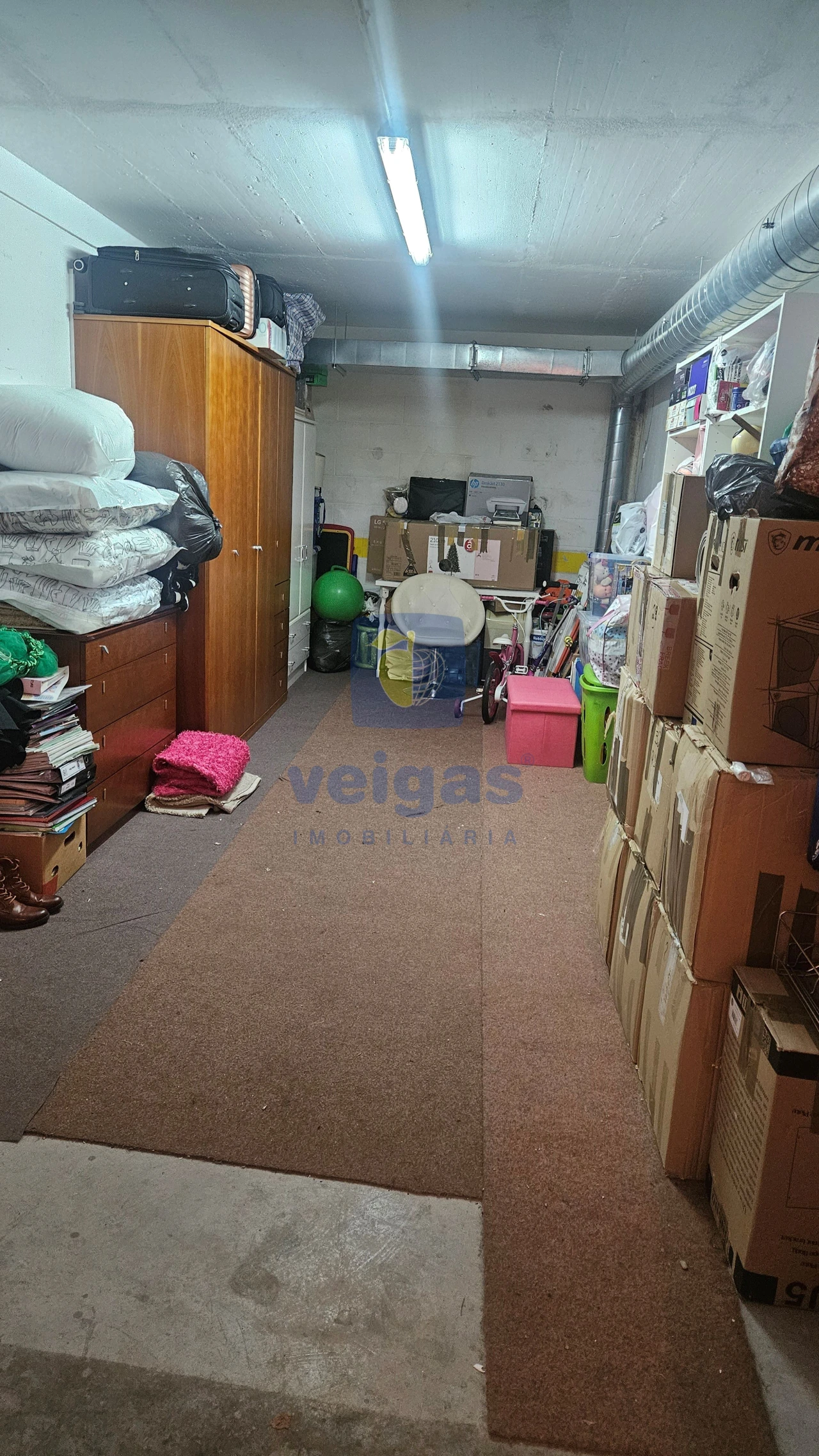 Apartamento T4 para Venda em Rio de Mouro Foto 39