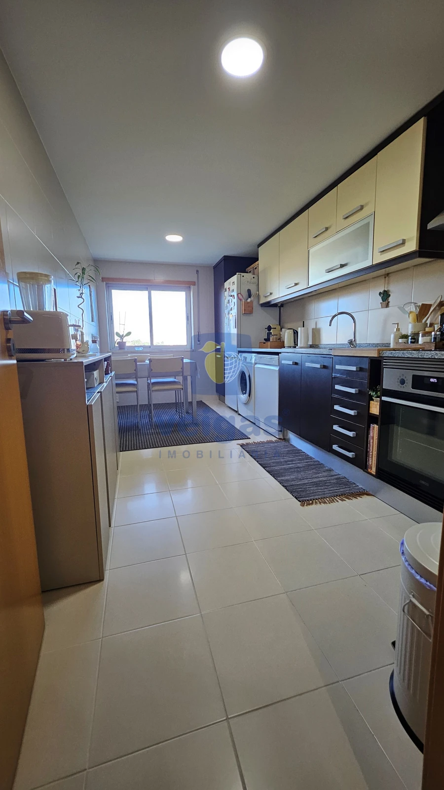 Apartamento T4 para Venda em Rio de Mouro Foto 22