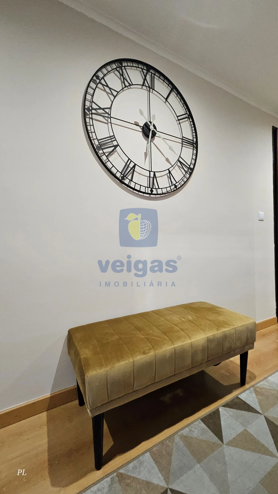 Apartamento T4 para Venda em Rio de Mouro Foto 18